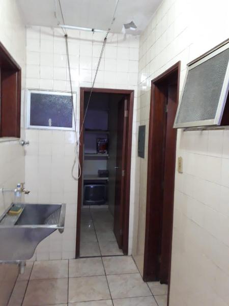 Apartamento à venda com 3 quartos, 120m² - Foto 24