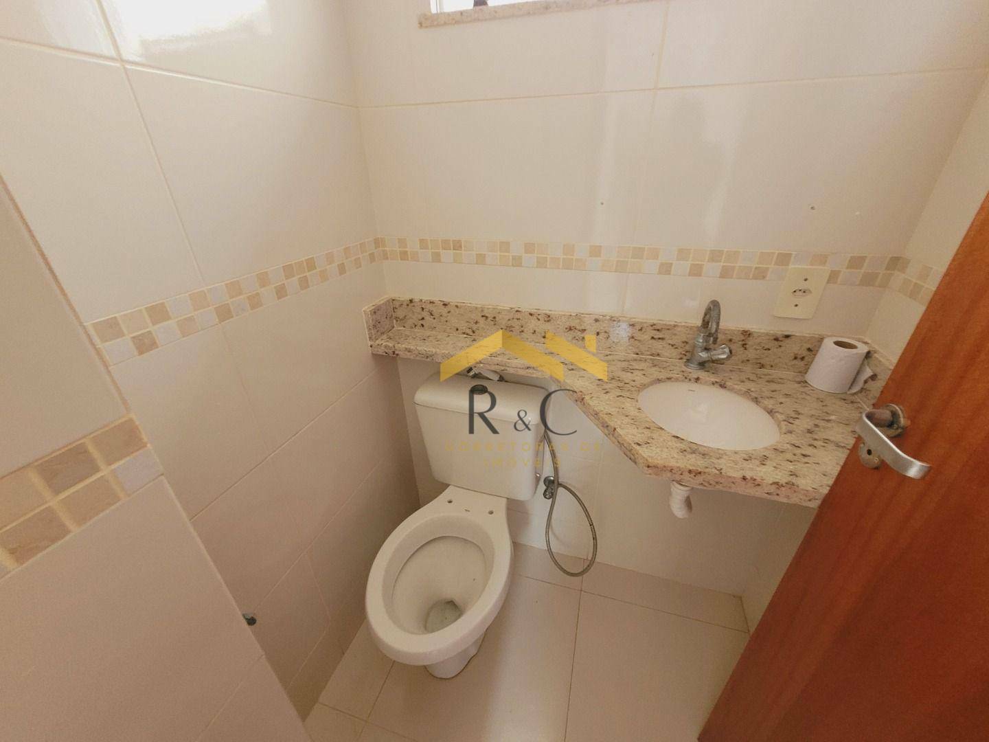 Casa à venda com 3 quartos, 112m² - Foto 30