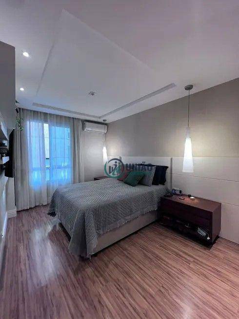 Apartamento à venda com 3 quartos, 105m² - Foto 13