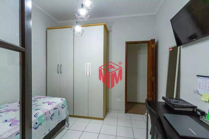 Sobrado à venda com 3 quartos, 159m² - Foto 29