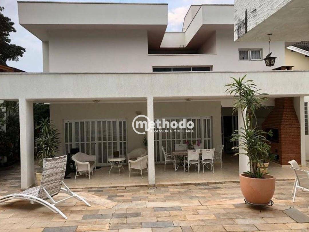 Casa à venda com 5 quartos, 400m² - Foto 21