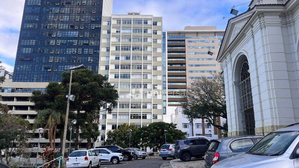 Apartamento, 3 quartos, 83 m² - Foto 1