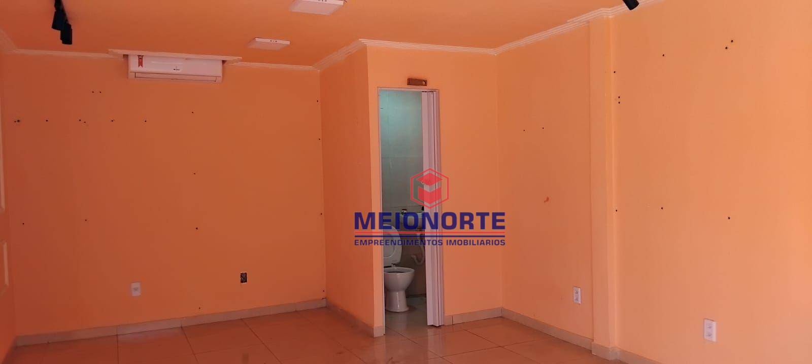 Conjunto Comercial-Sala para alugar, 20m² - Foto 5