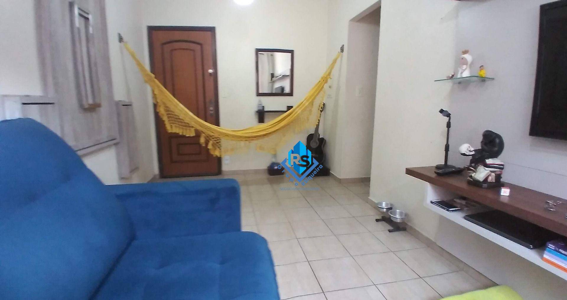 Apartamento, 2 quartos, 54 m² - Foto 3