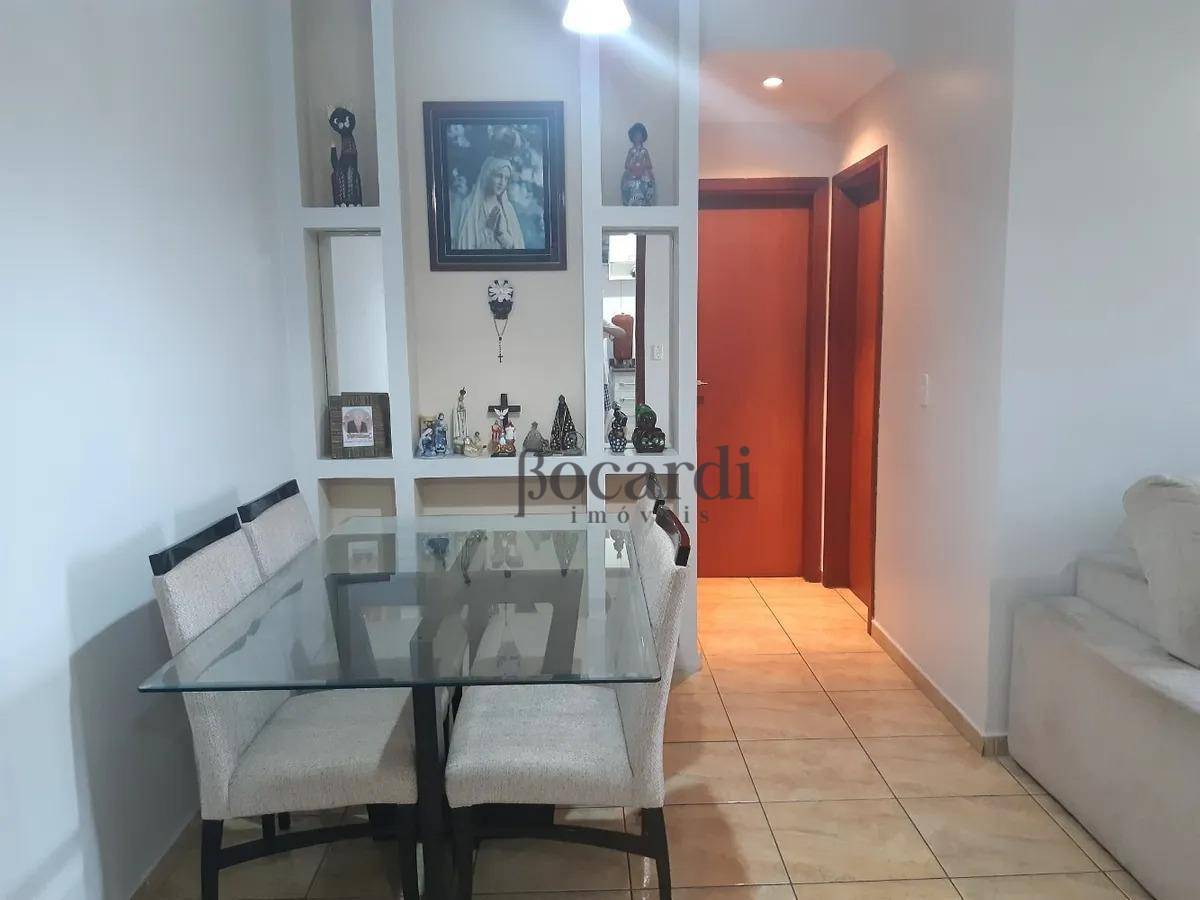 Apartamento à venda com 2 quartos, 80m² - Foto 8