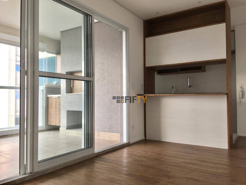 Apartamento para alugar com 2 quartos, 78m² - Foto 7