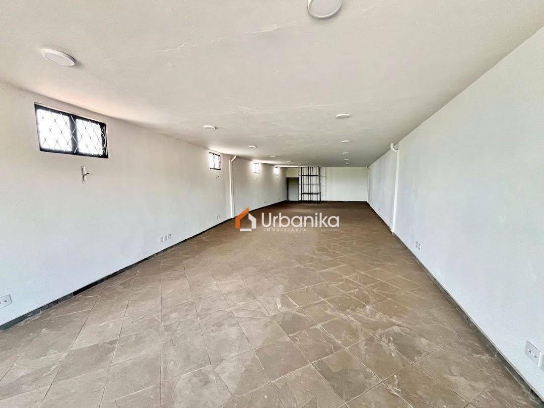 Loja-Salão, 450 m² - Foto 1