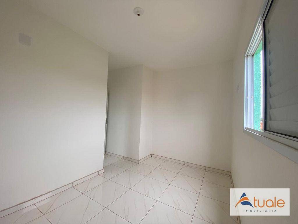 Apartamento à venda com 2 quartos, 60m² - Foto 11