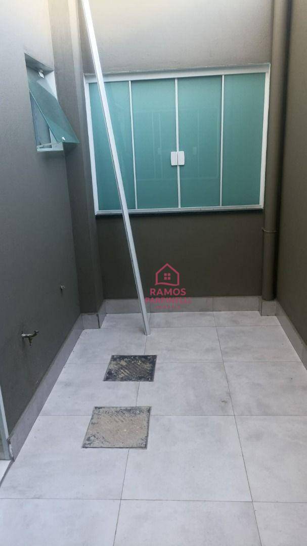 Casa, 2 quartos, 90 m² - Foto 4