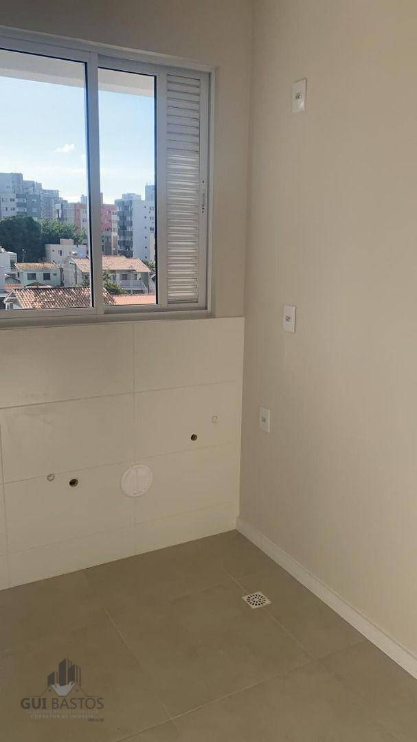 Apartamento à venda com 1 quarto, 52m² - Foto 3