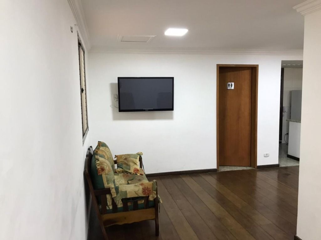 Apartamento à venda e aluguel com 2 quartos, 60m² - Foto 39