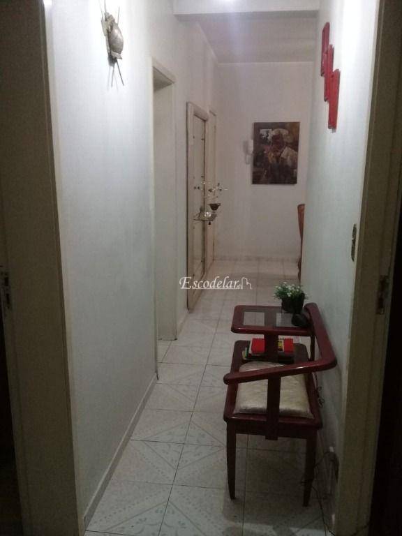 Apartamento à venda com 3 quartos, 72m² - Foto 10