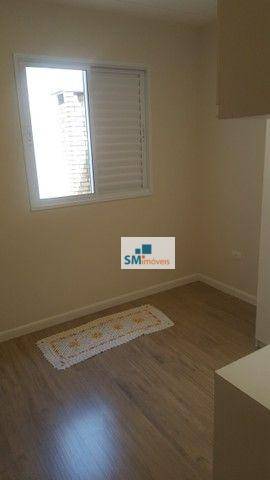 Apartamento à venda com 2 quartos, 65m² - Foto 7