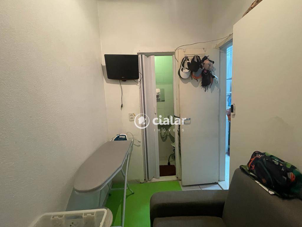 Apartamento à venda com 3 quartos, 95m² - Foto 22