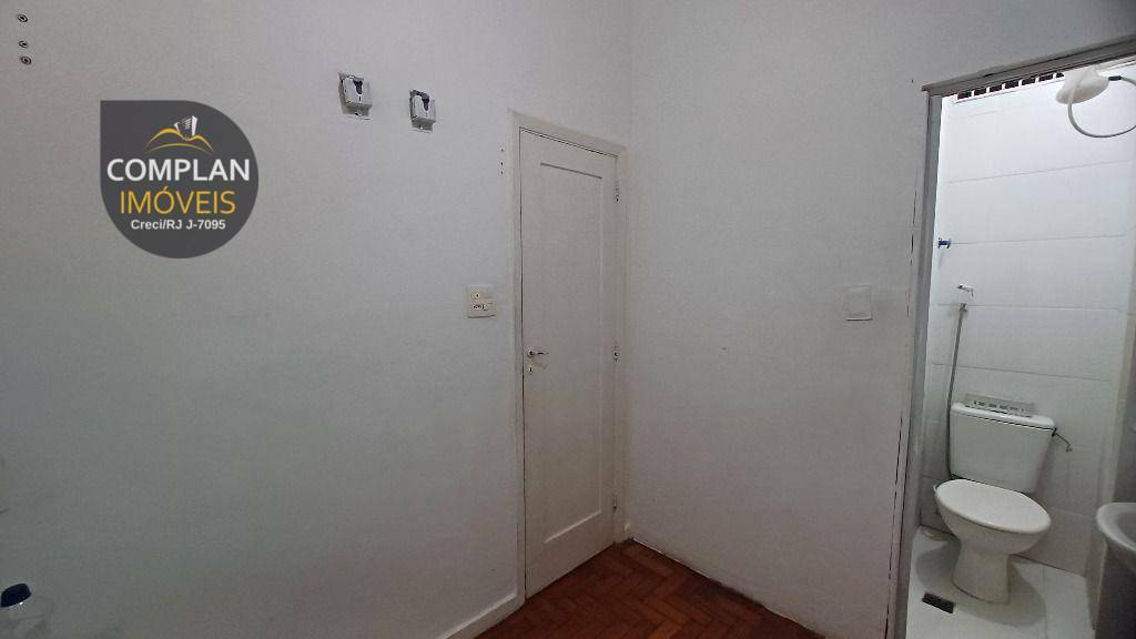 Apartamento à venda com 1 quarto, 50m² - Foto 23