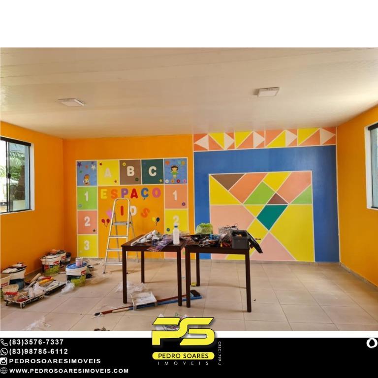 Apartamento à venda com 2 quartos, 52m² - Foto 14