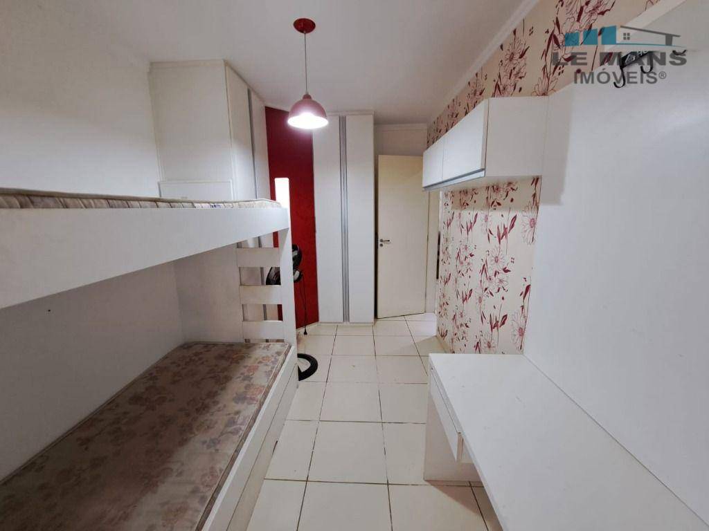 Apartamento à venda com 2 quartos, 55m² - Foto 16