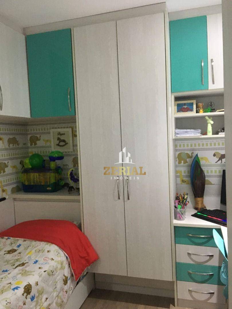 Apartamento à venda com 3 quartos, 124m² - Foto 23