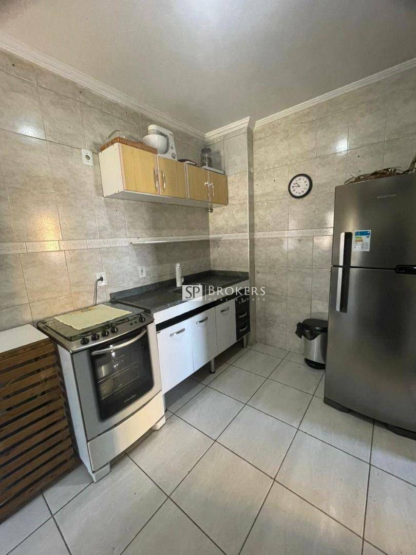 Apartamento à venda com 2 quartos, 60m² - Foto 14