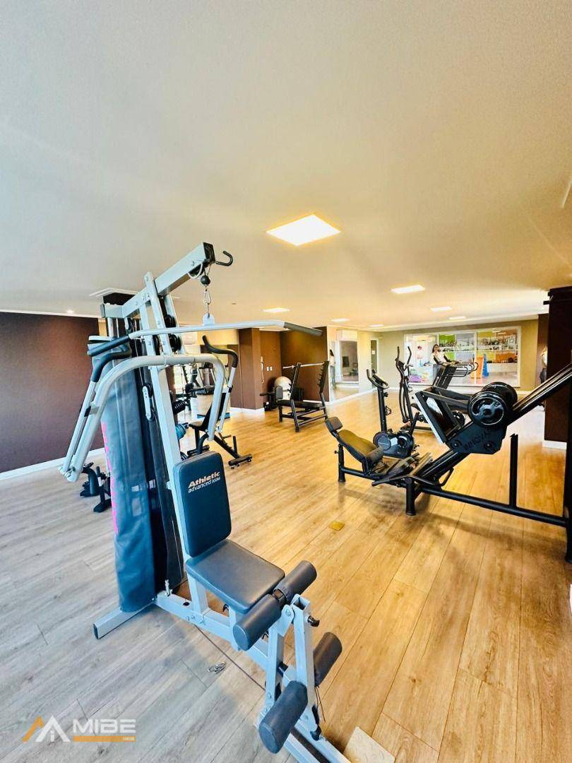 Apartamento, 3 quartos, 115 m² - Foto 2