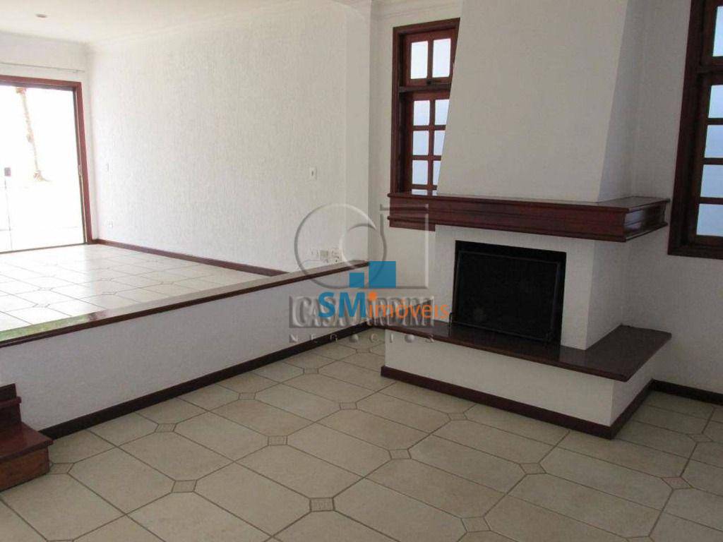 Casa à venda e aluguel com 5 quartos, 400m² - Foto 29