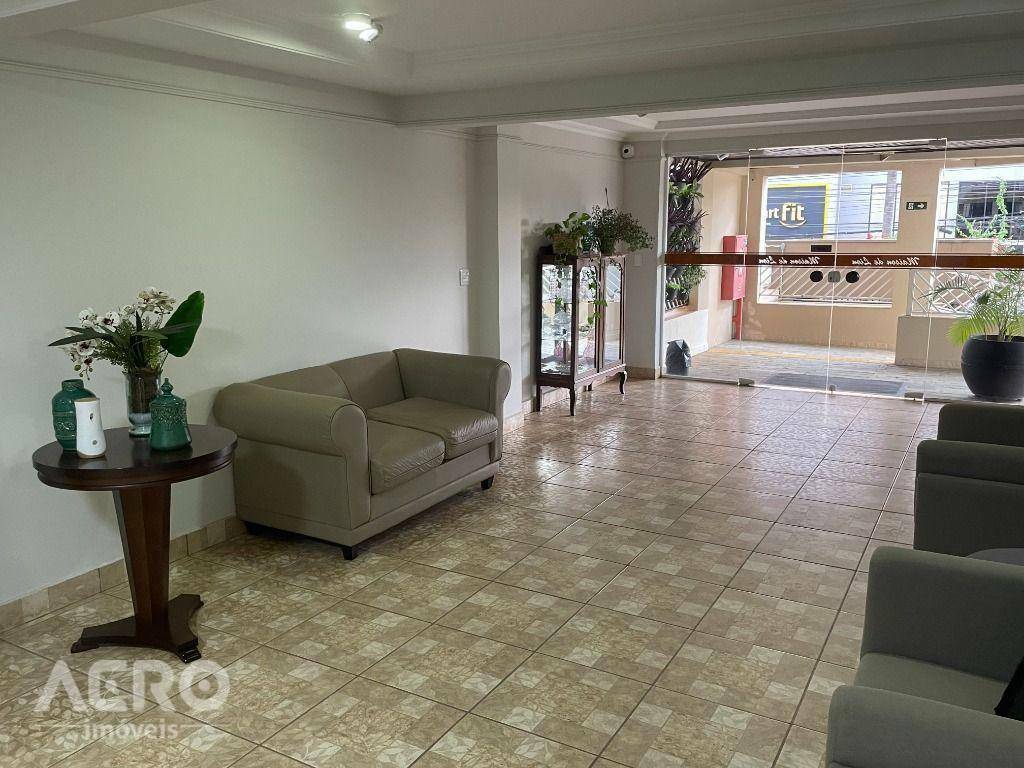 Apartamento à venda e aluguel com 2 quartos, 85m² - Foto 27