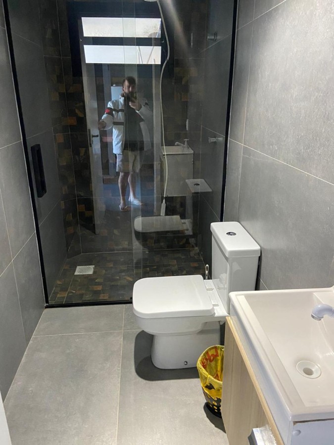 Casa para alugar com 4 quartos, 270m² - Foto 41