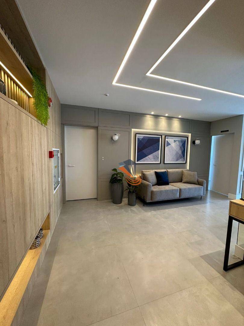 Apartamento à venda com 2 quartos, 137m² - Foto 10