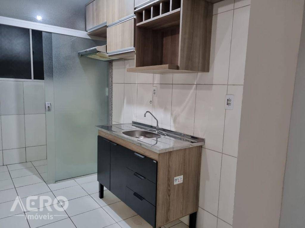 Apartamento para alugar com 2 quartos, 48m² - Foto 16