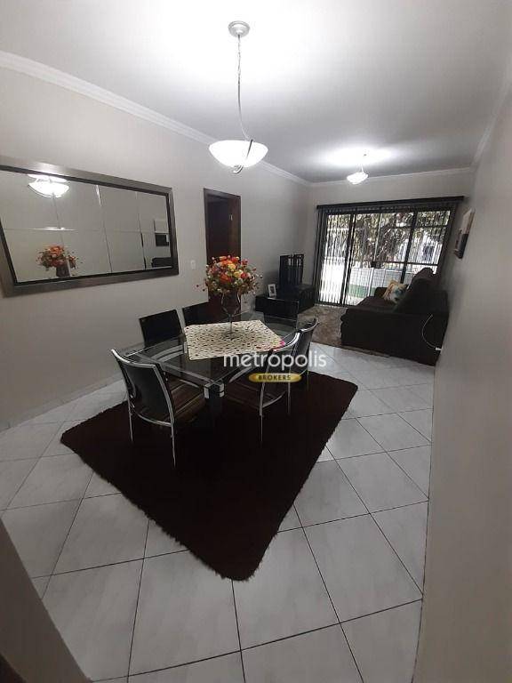 Apartamento à venda com 3 quartos, 106m² - Foto 5