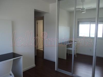 Apartamento para alugar com 3 quartos, 186m² - Foto 9