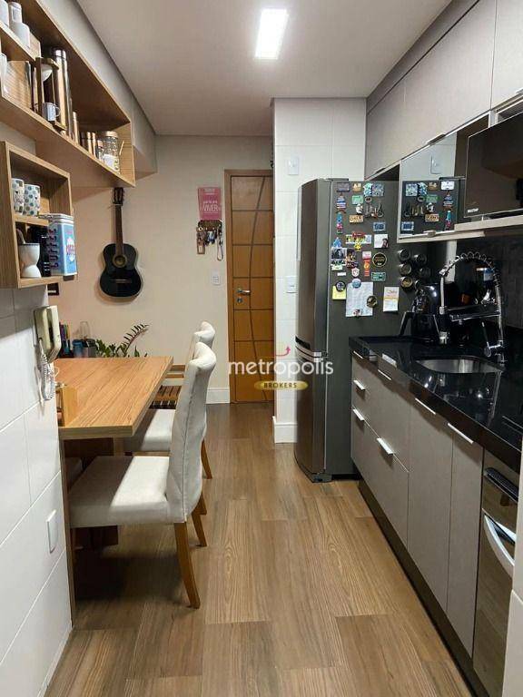 Apartamento à venda com 2 quartos, 68m² - Foto 10