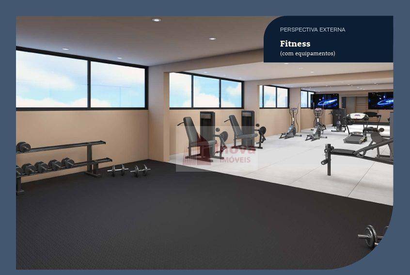 Apartamento, 2 quartos, 51 m² - Foto 7