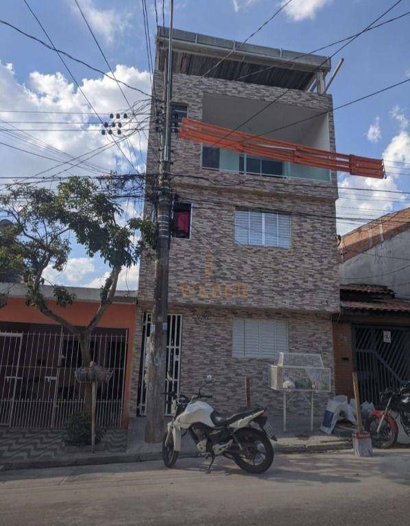 Prédio Inteiro, 550 m² - Foto 1