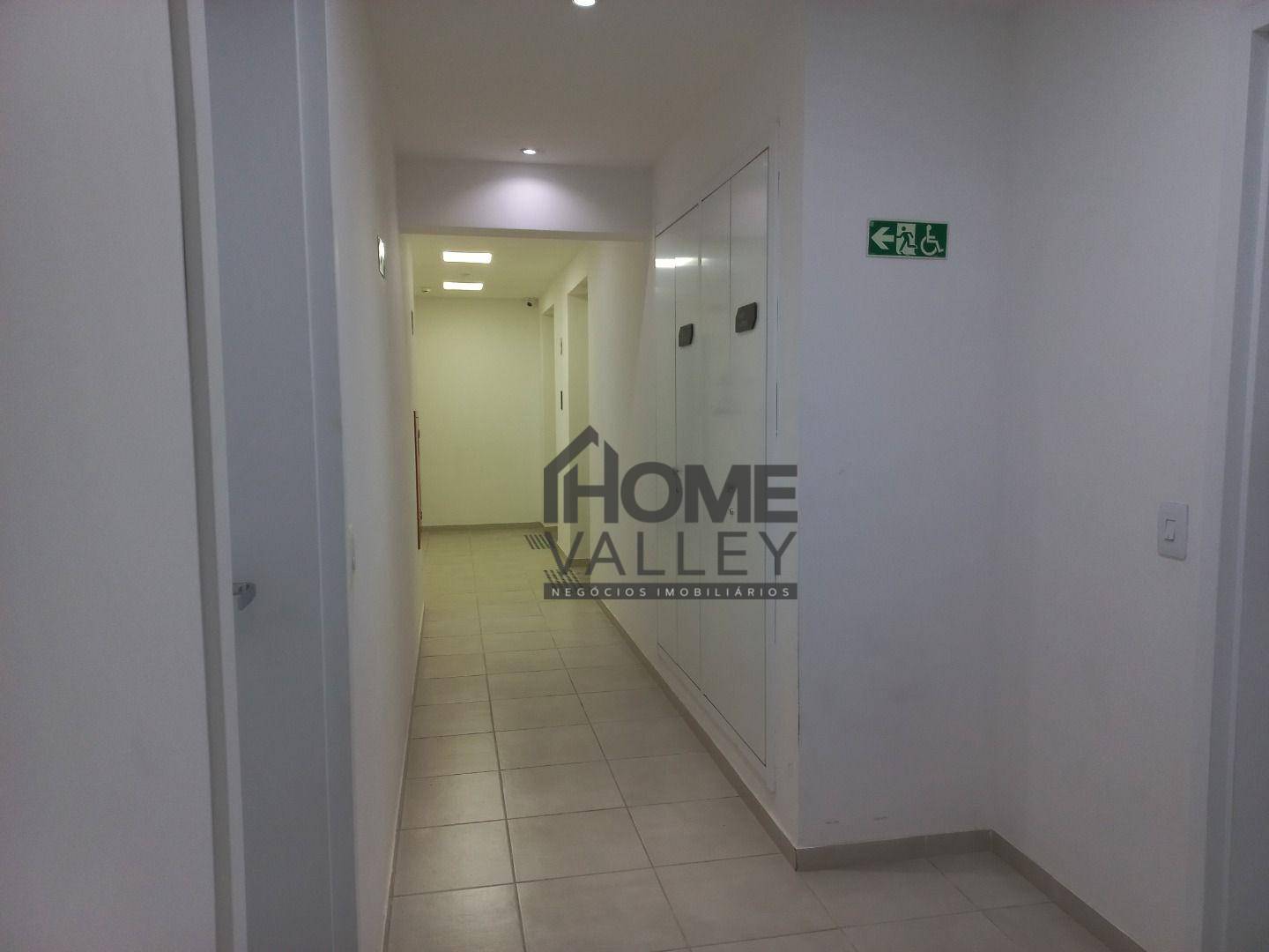 Apartamento à venda com 3 quartos, 76m² - Foto 11