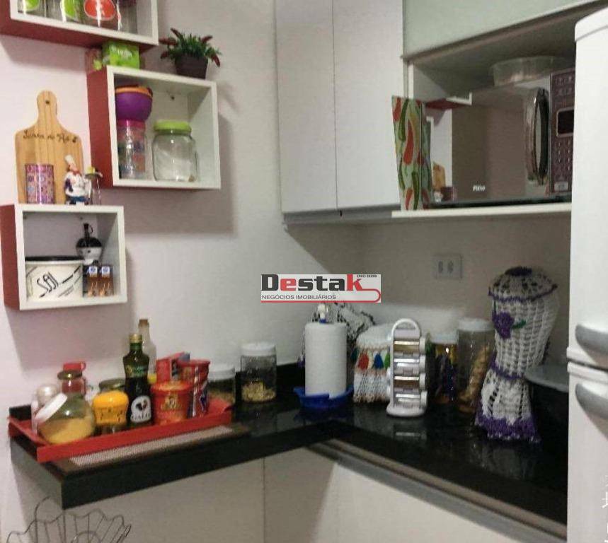 Apartamento à venda com 2 quartos, 53m² - Foto 11