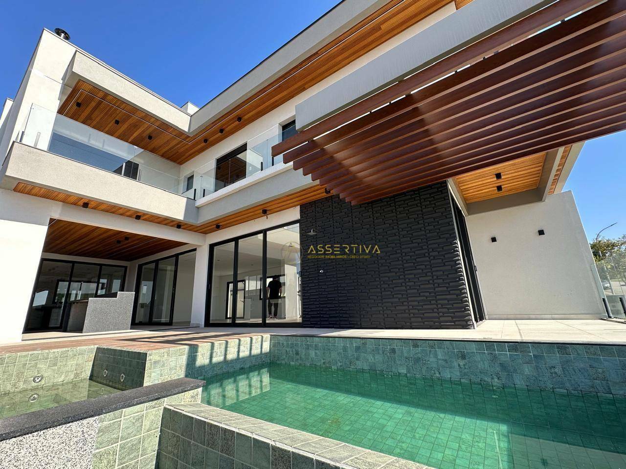 Casa de Condomínio, 5 quartos - Foto 2