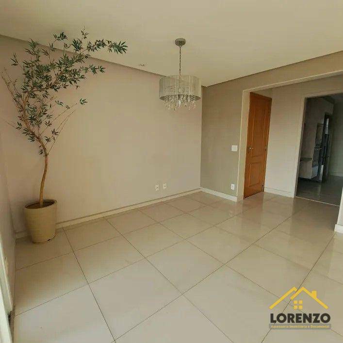 Apartamento à venda com 3 quartos, 123m² - Foto 17