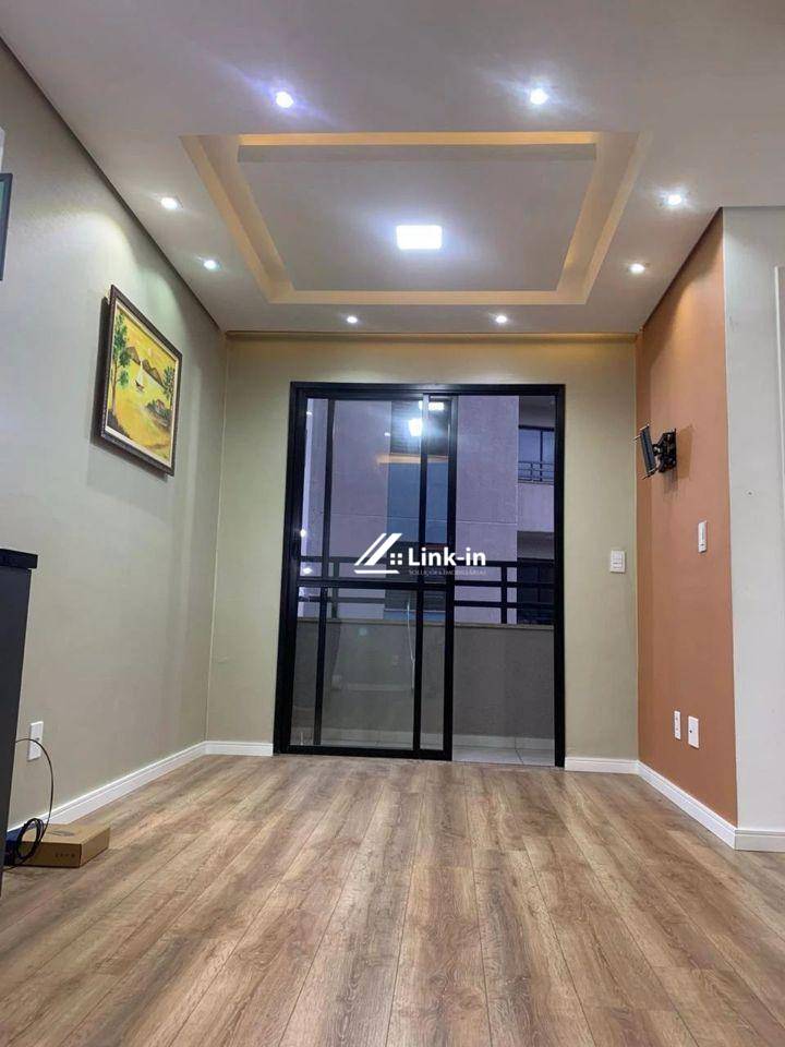 Apartamento, 2 quartos, 48 m² - Foto 3