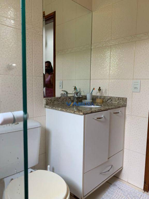 Sobrado para alugar com 4 quartos, 206m² - Foto 33