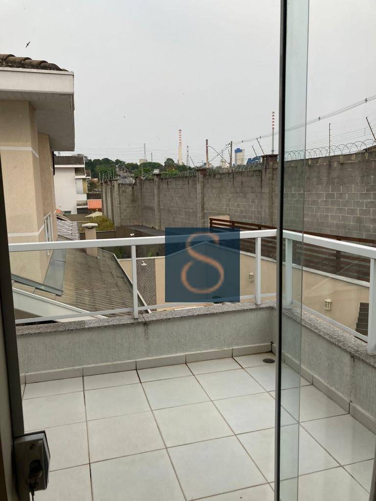 Sobrado à venda com 4 quartos, 200m² - Foto 10