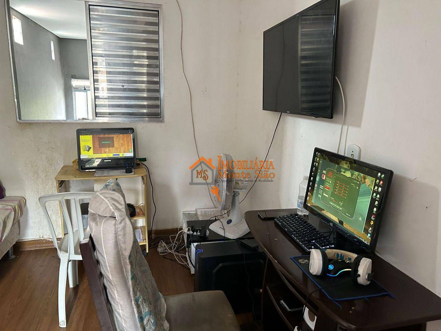 Sobrado à venda com 4 quartos, 150m² - Foto 9