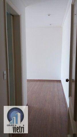 Apartamento à venda com 2 quartos, 64m² - Foto 5