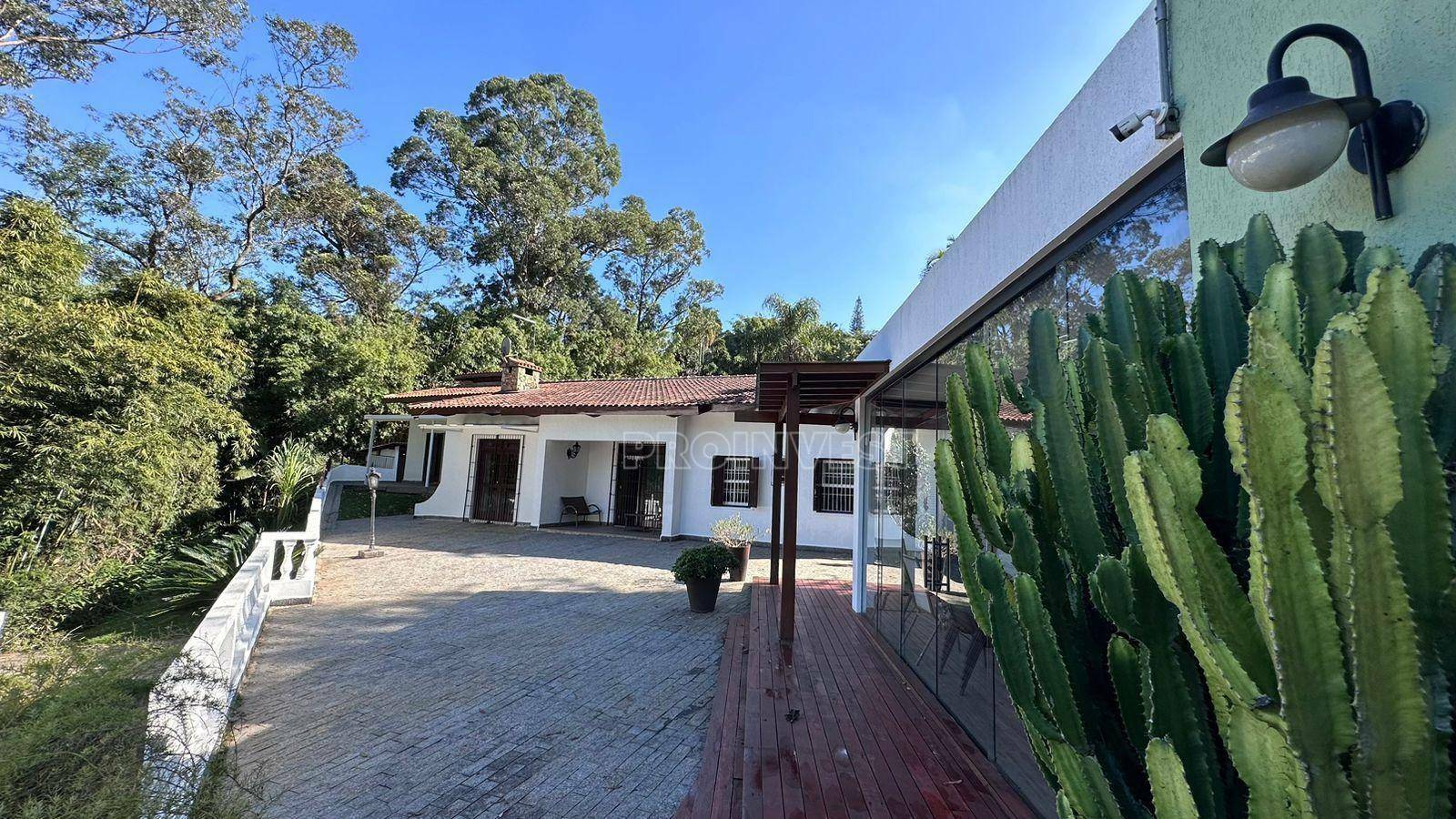 Casa de Condomínio à venda com 3 quartos, 400m² - Foto 27