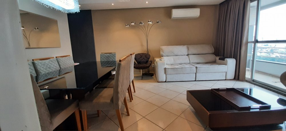 Apartamento, 2 quartos, 79 m² - Foto 10