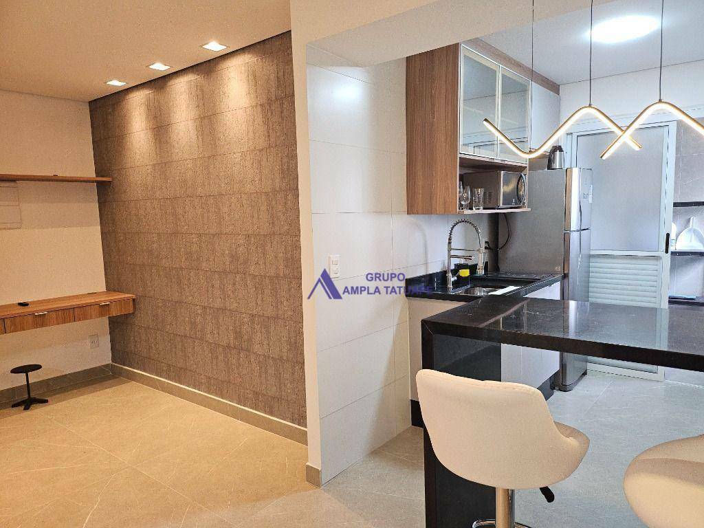 Apartamento para alugar com 1 quarto, 34m² - Foto 21