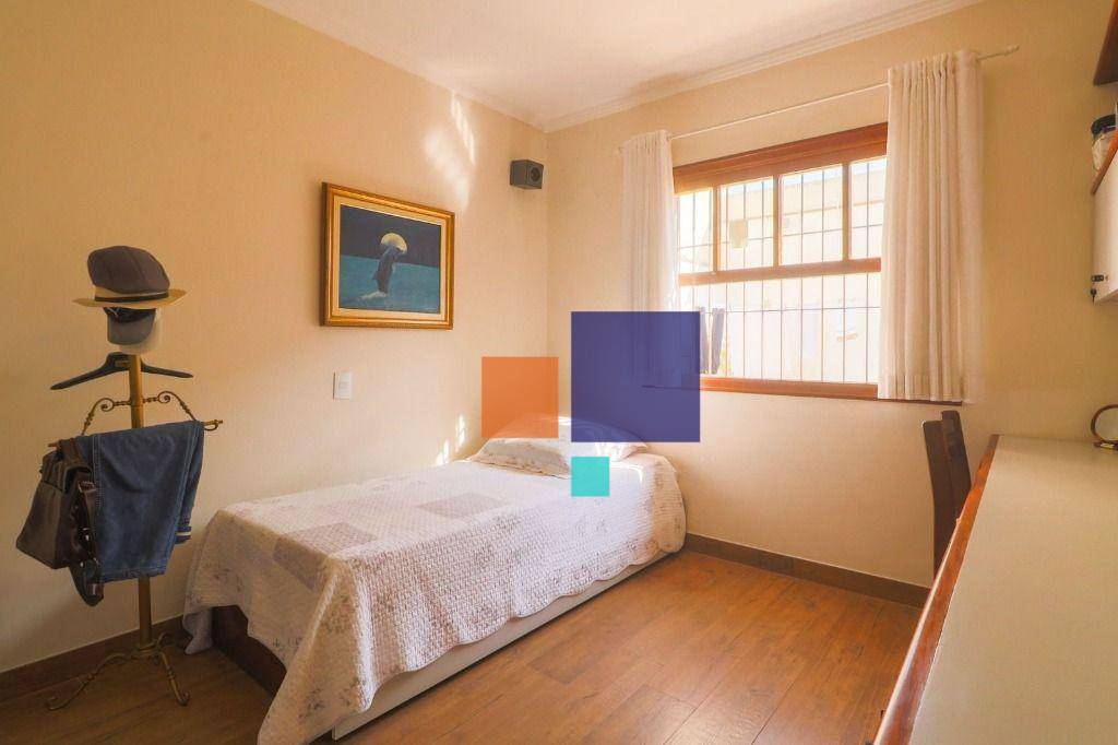 Casa de Condomínio à venda com 3 quartos, 264m² - Foto 11