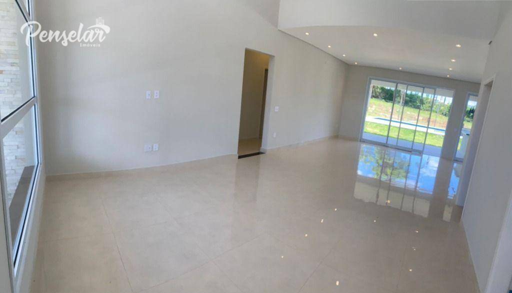 Casa de Condomínio à venda com 3 quartos, 254m² - Foto 6