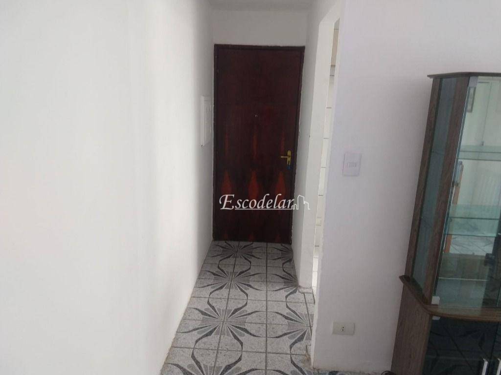 Apartamento à venda com 2 quartos, 52m² - Foto 6