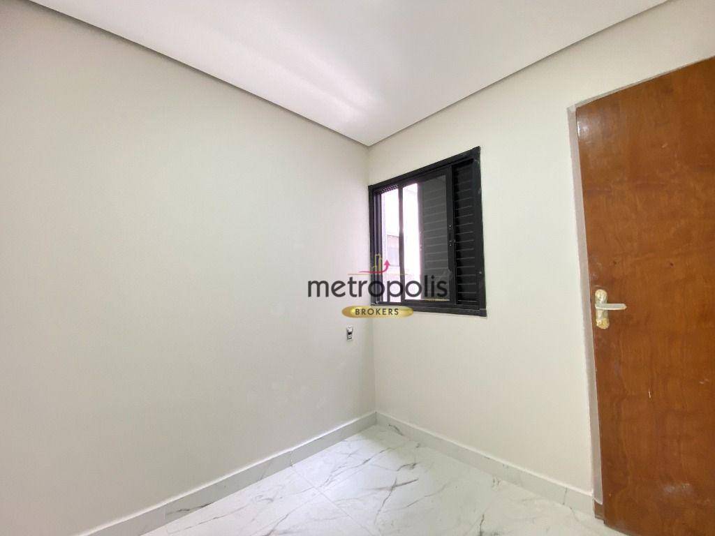 Cobertura à venda com 3 quartos, 120m² - Foto 8